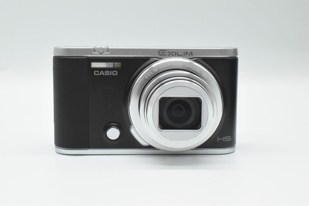 ▪️ほぼ新品▪️カシオ CASIO コンパクトデジタルカメラ EX-ZR1800