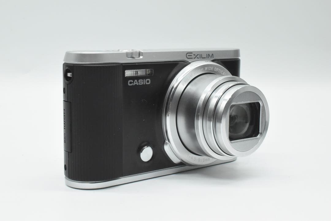 ▪️ほぼ新品▪️カシオ CASIO コンパクトデジタルカメラ EX-ZR1800