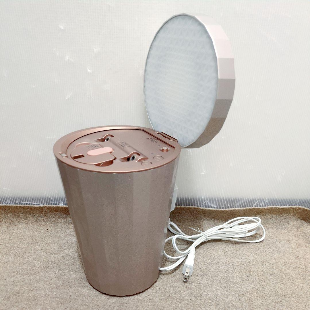 ヤーマン YA-MAN LEDスチーム美顔器 フォトスチーマー IS-100P