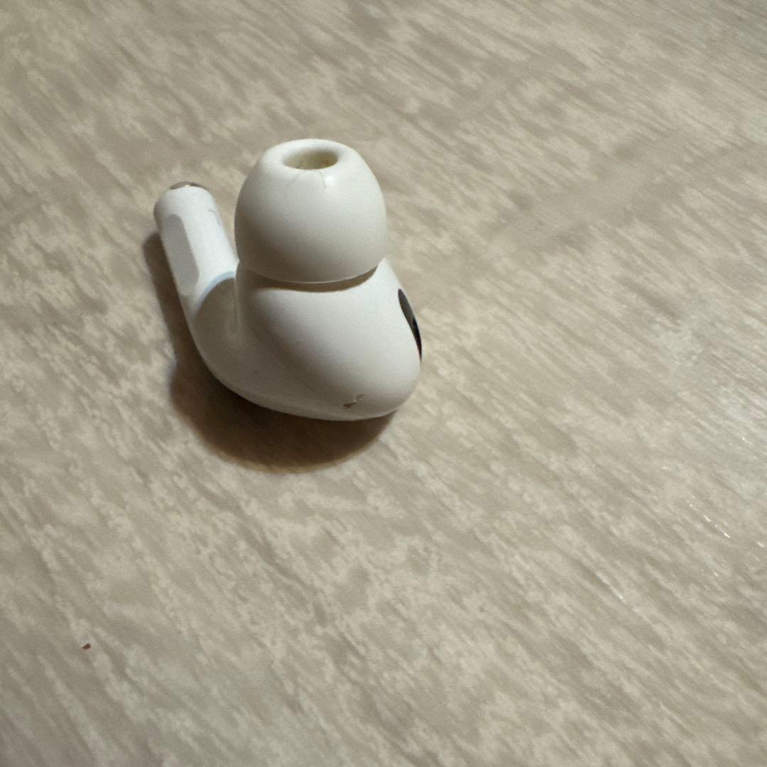AirPods pro 本体なし