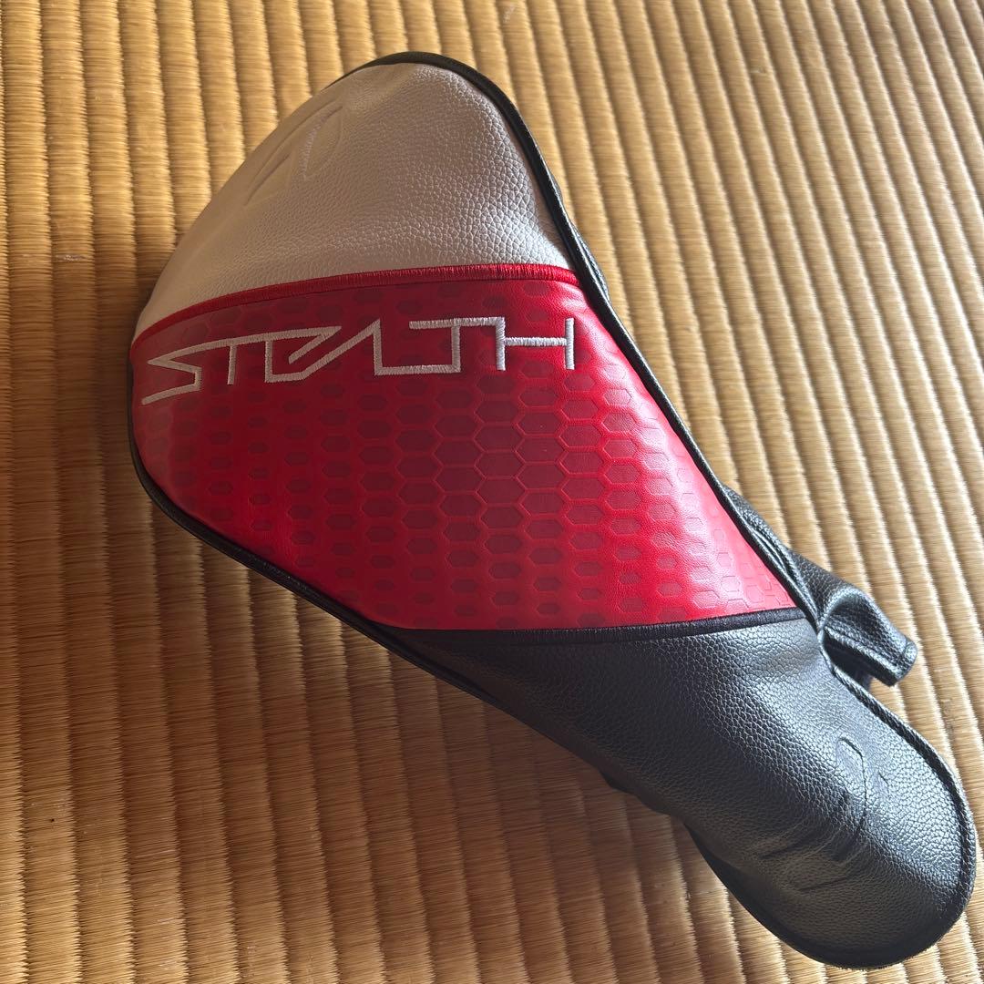 TaylorMade Stealth 2 Plus+ 9.0度 ドライバー