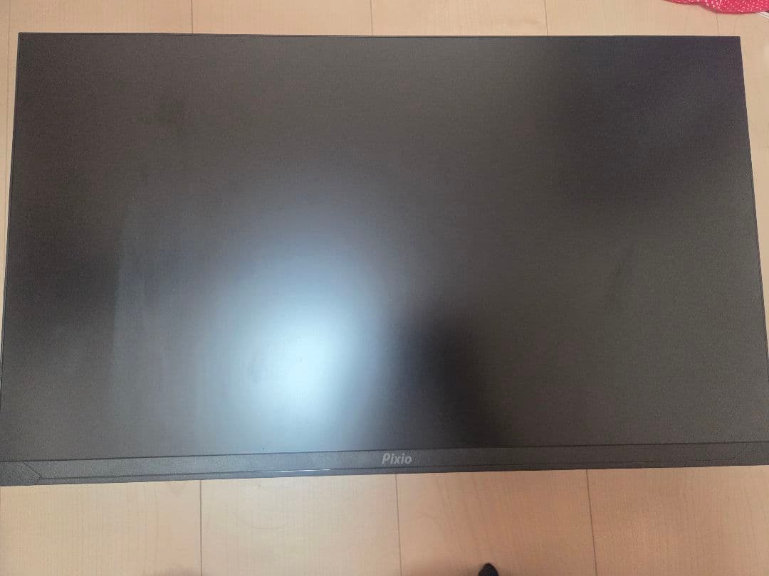 Pixio PX248 モニター