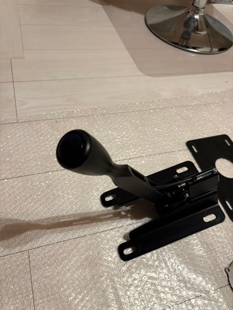 m.t ZD8,ZN8用　メーカー不明　ショートシフター