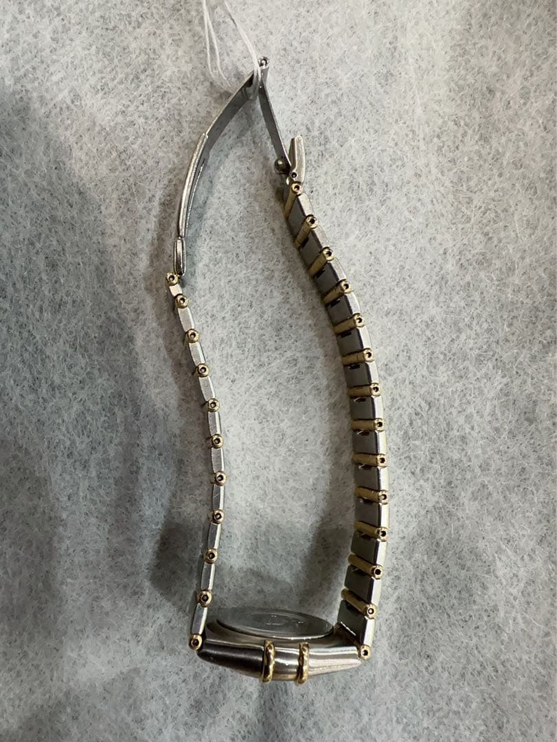 オメガ OMEGA 腕時計コンステレーション　レディースクォーツ　コンビベルト