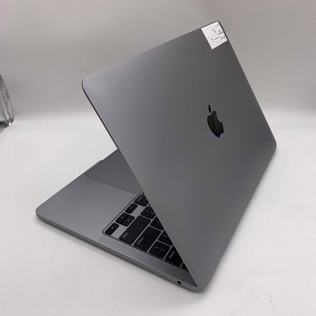 MacBook本体 Macbook Pro 2020 | Apple M1 | 512 GB