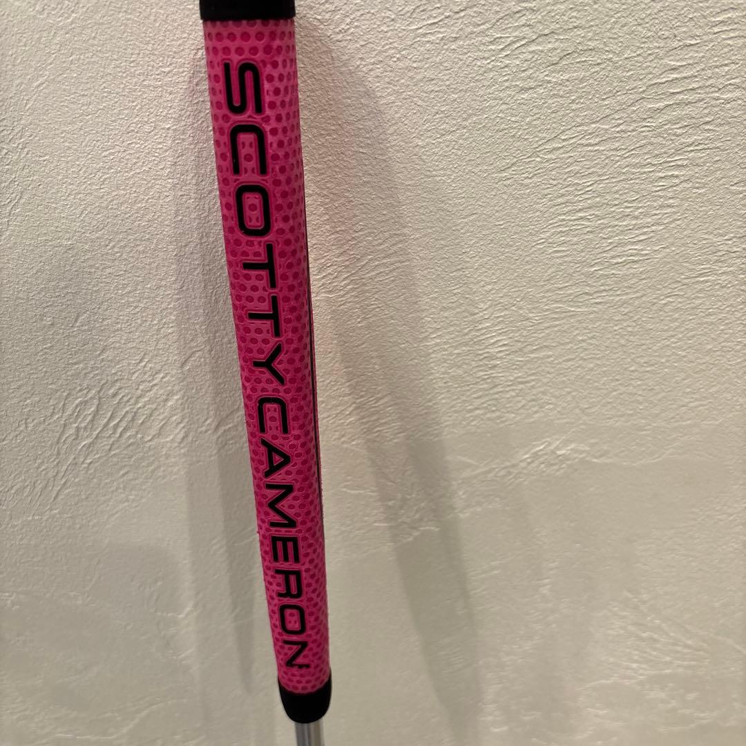 SCOTTY CAMERON Special Select パター