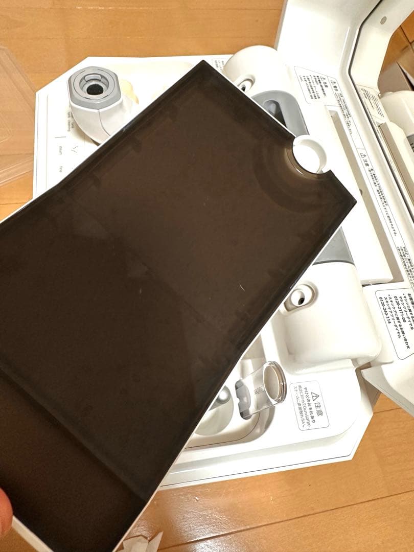 saguna 美顔器 Lulucieルルシェ