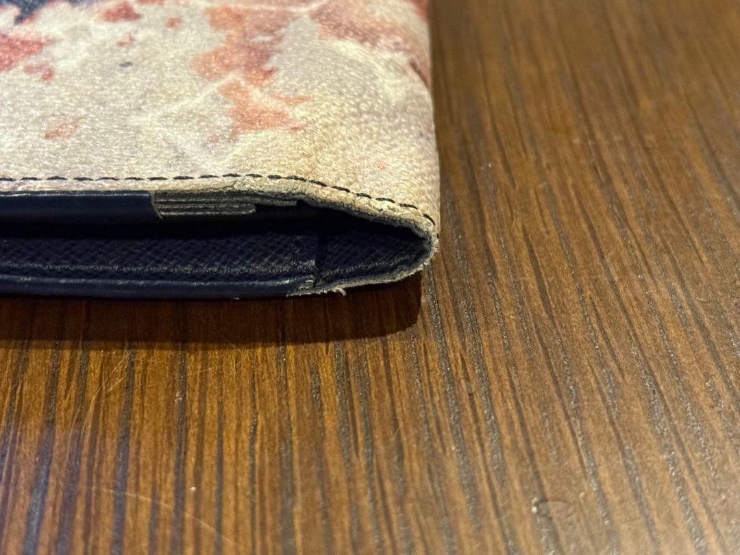 Louis Vuitton 長財布 モノグラム