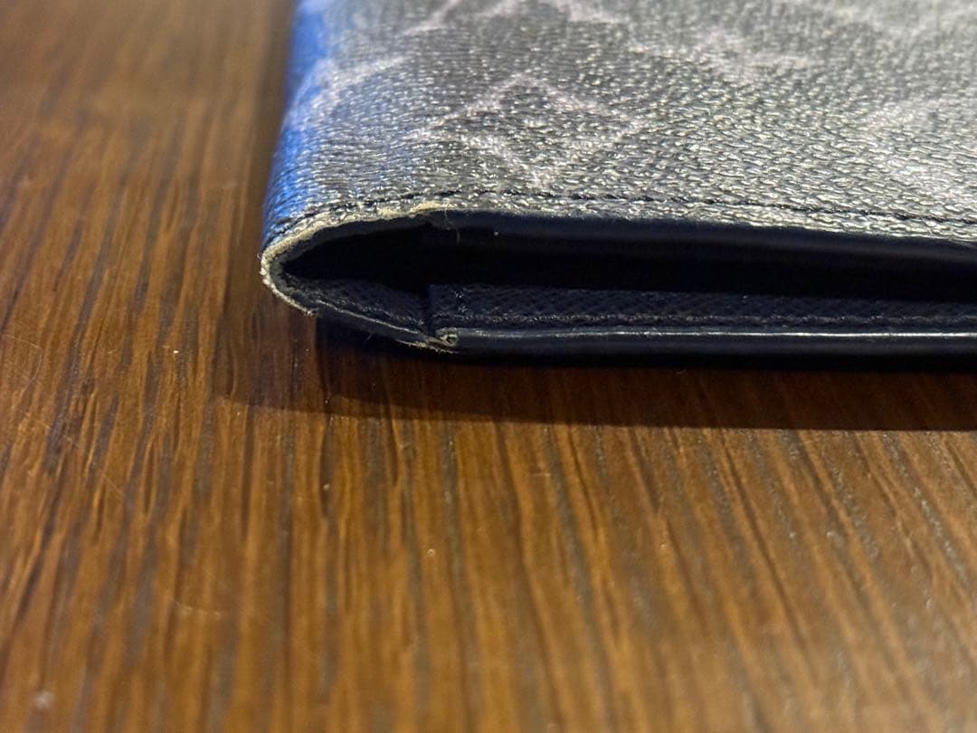 Louis Vuitton 長財布 モノグラム