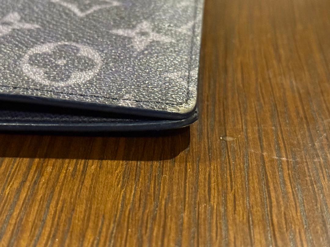 Louis Vuitton 長財布 モノグラム