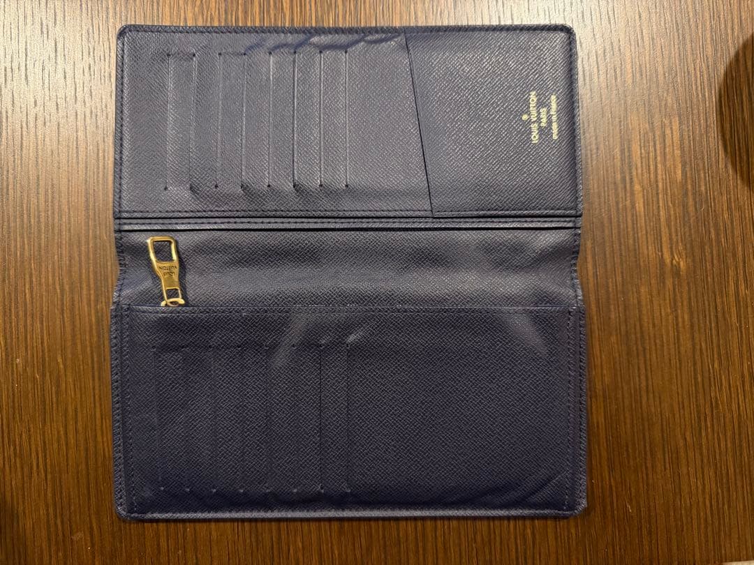 Louis Vuitton 長財布 モノグラム