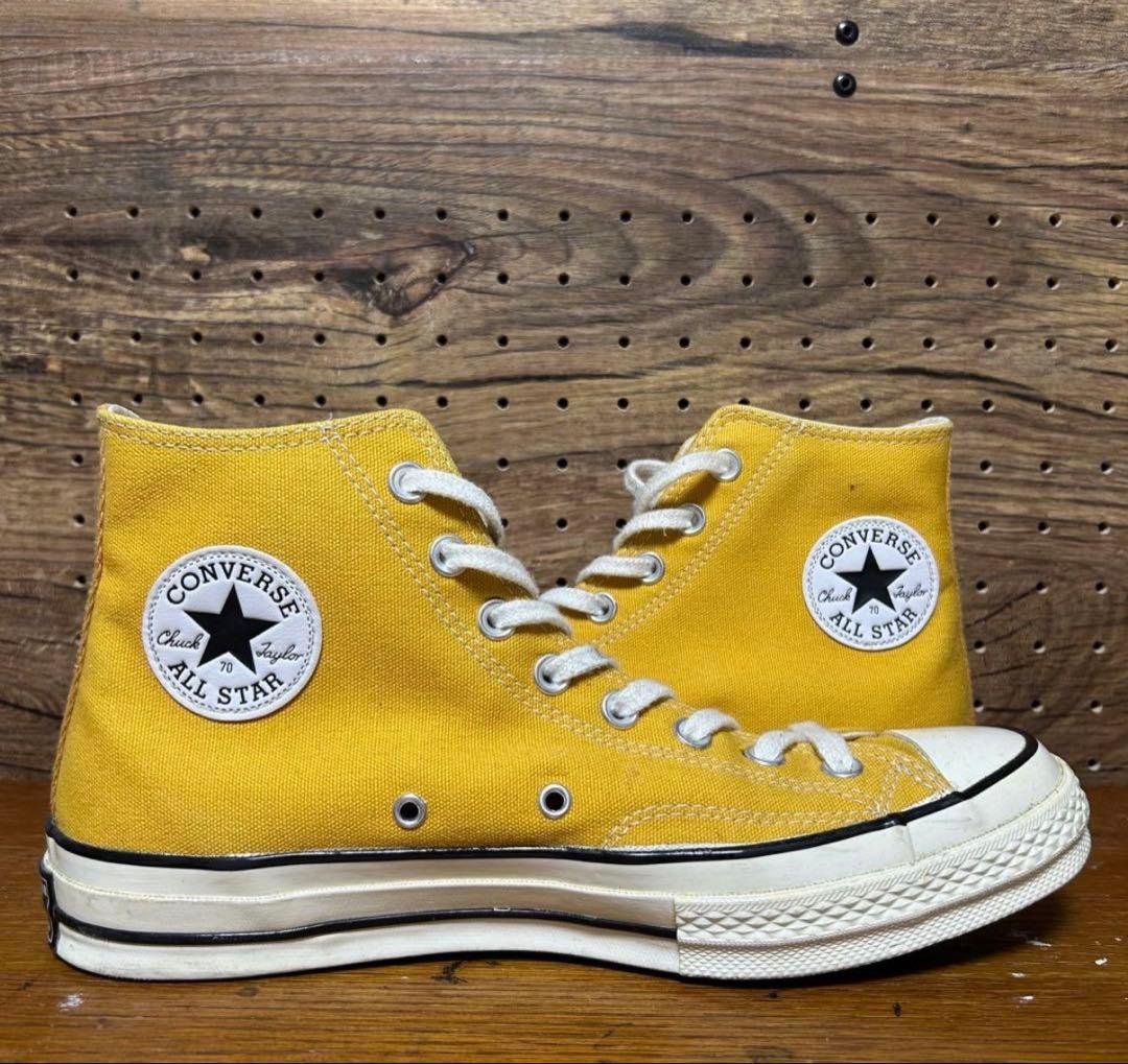 コンバース CT70 \