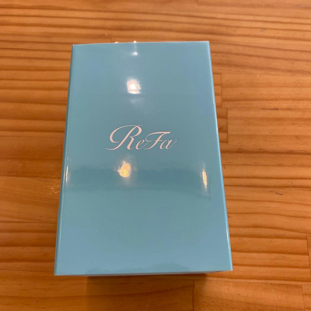 リファファインバブルプロフィット