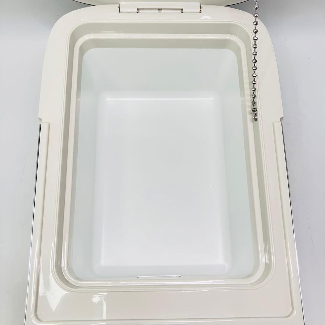 【美品・付属品完備】HANT ポータブル冷凍冷蔵庫 BCD18/18L