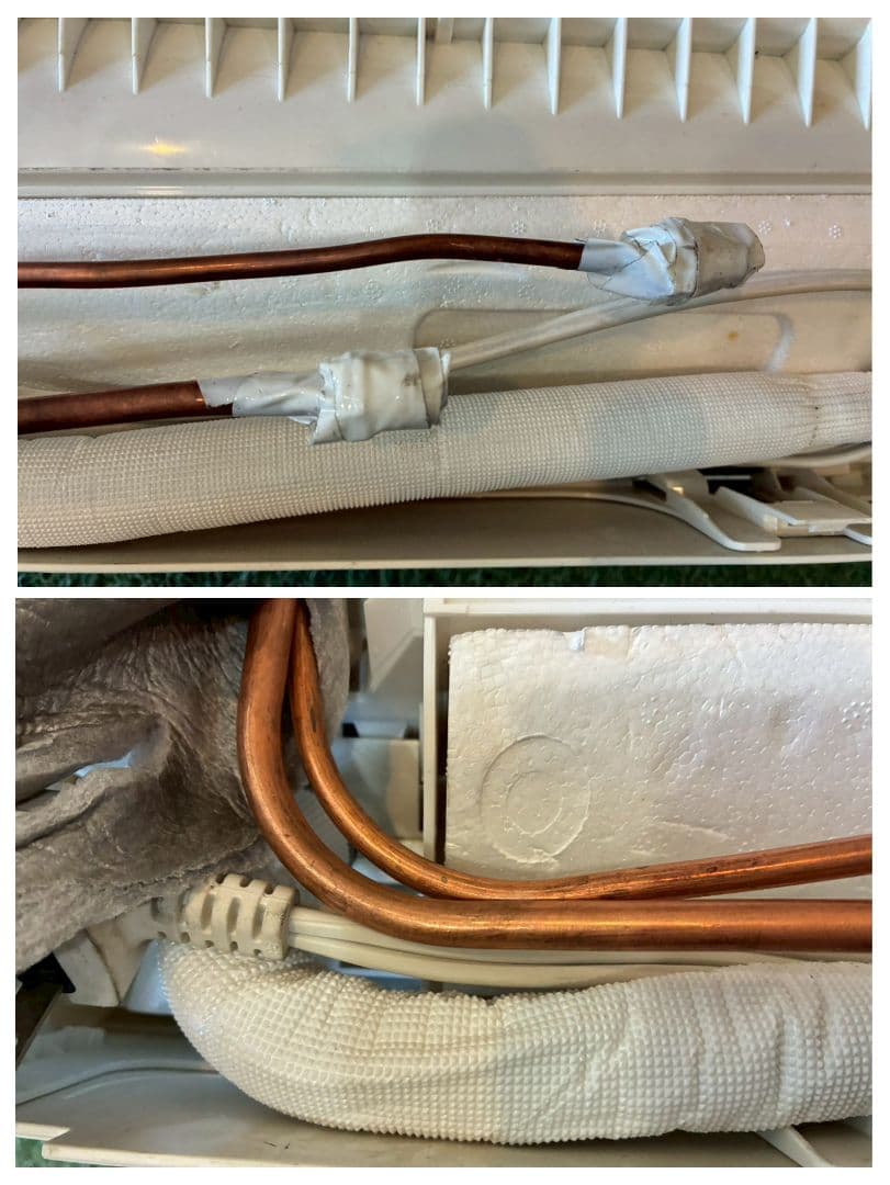 2089 パナソニック【CS-360DEXBK】2020 12畳 エアコン 中古