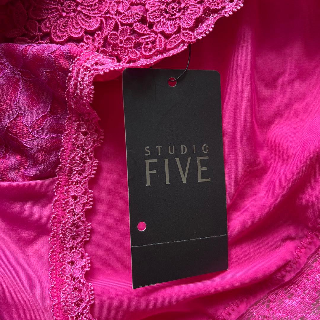 スタジオファイブ　Ｃ75＆ショーツL