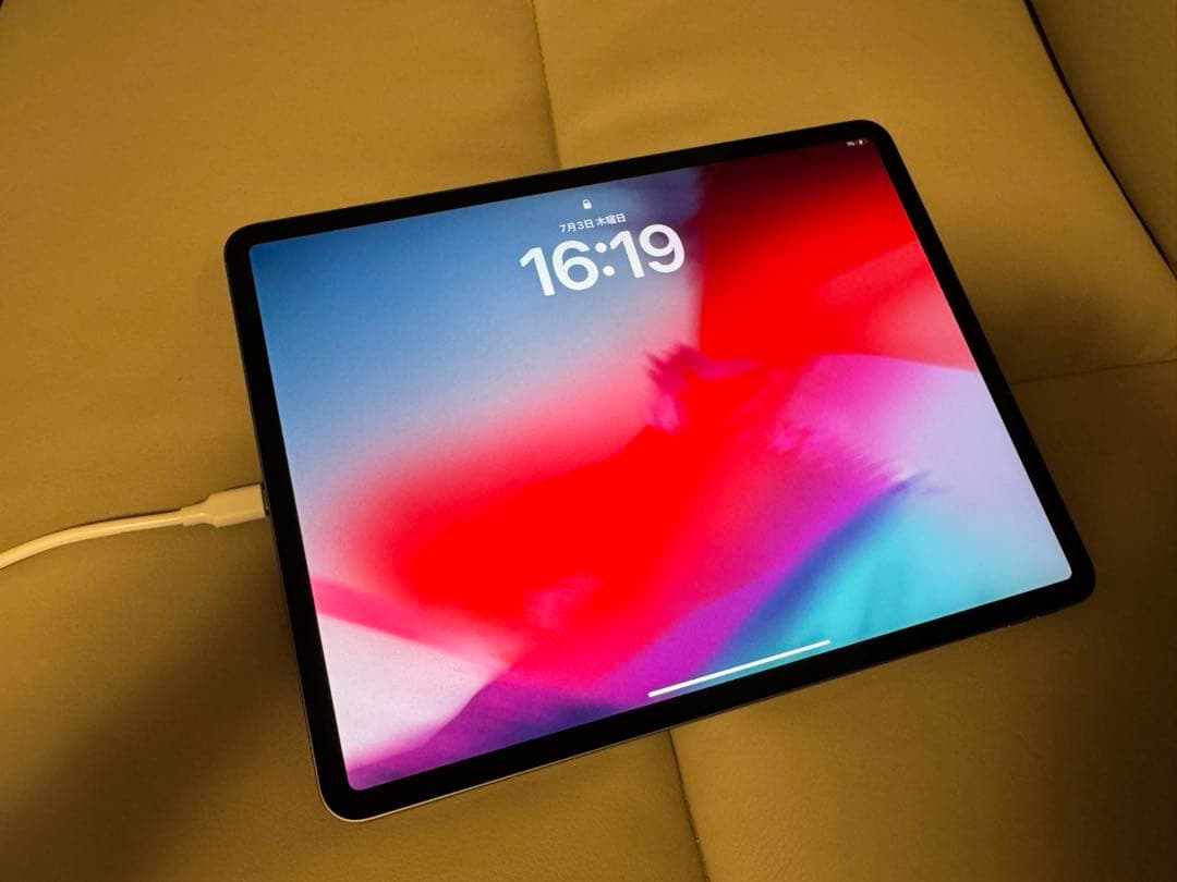 iPad Pro 12.9インチ (第3世代) 本体