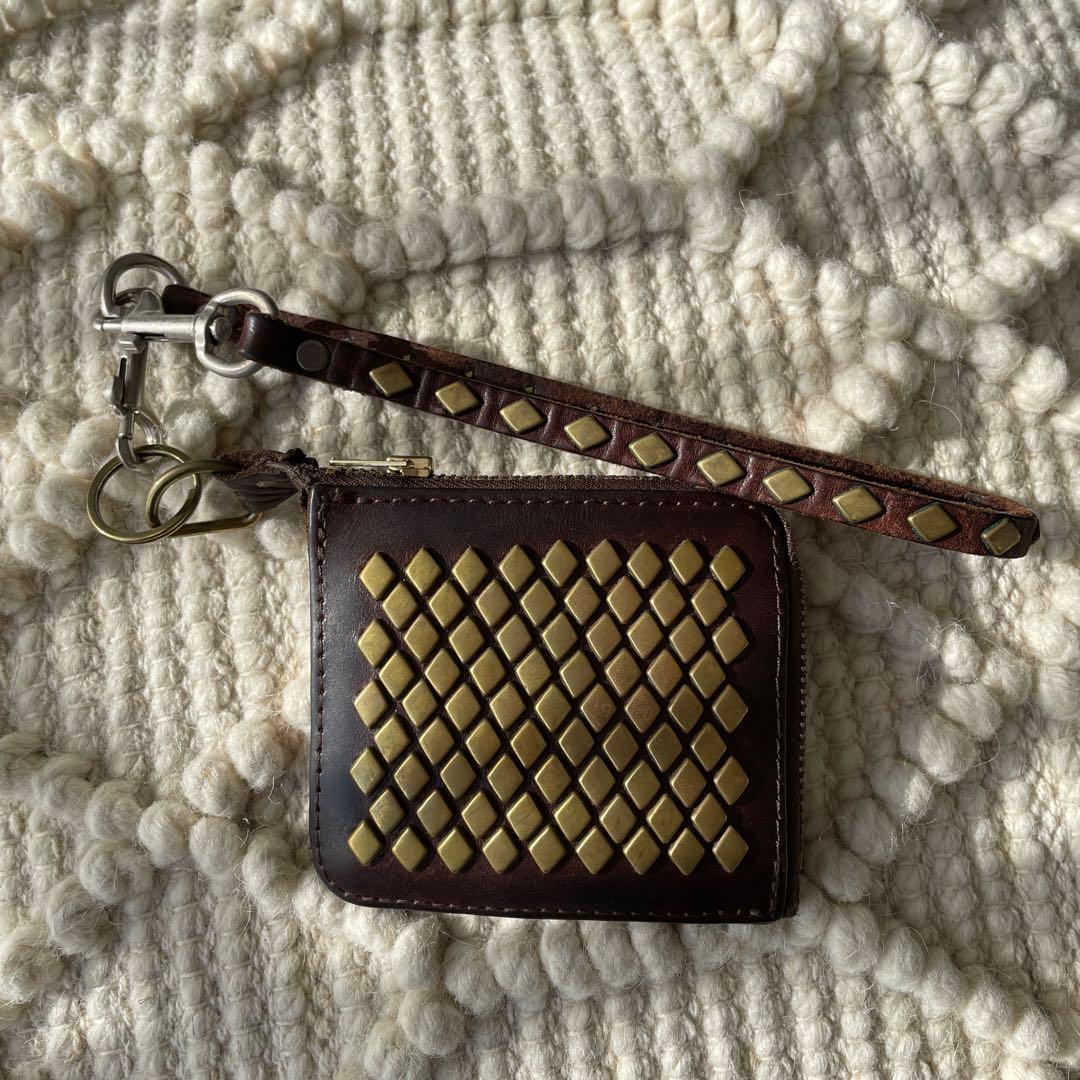 ✴︎SALE✴︎【STANDARD CALIFORNIA】HTC Card Case