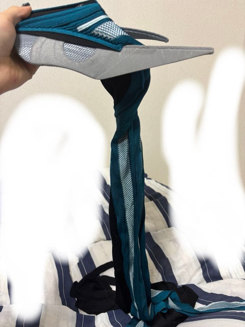 ATiiSSU キャップ