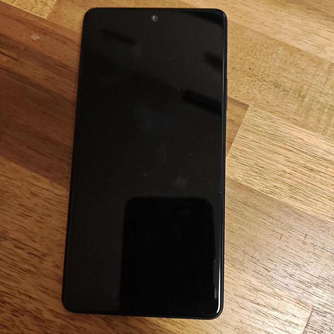 スマートフォン本体 SONY Xperia ACE III