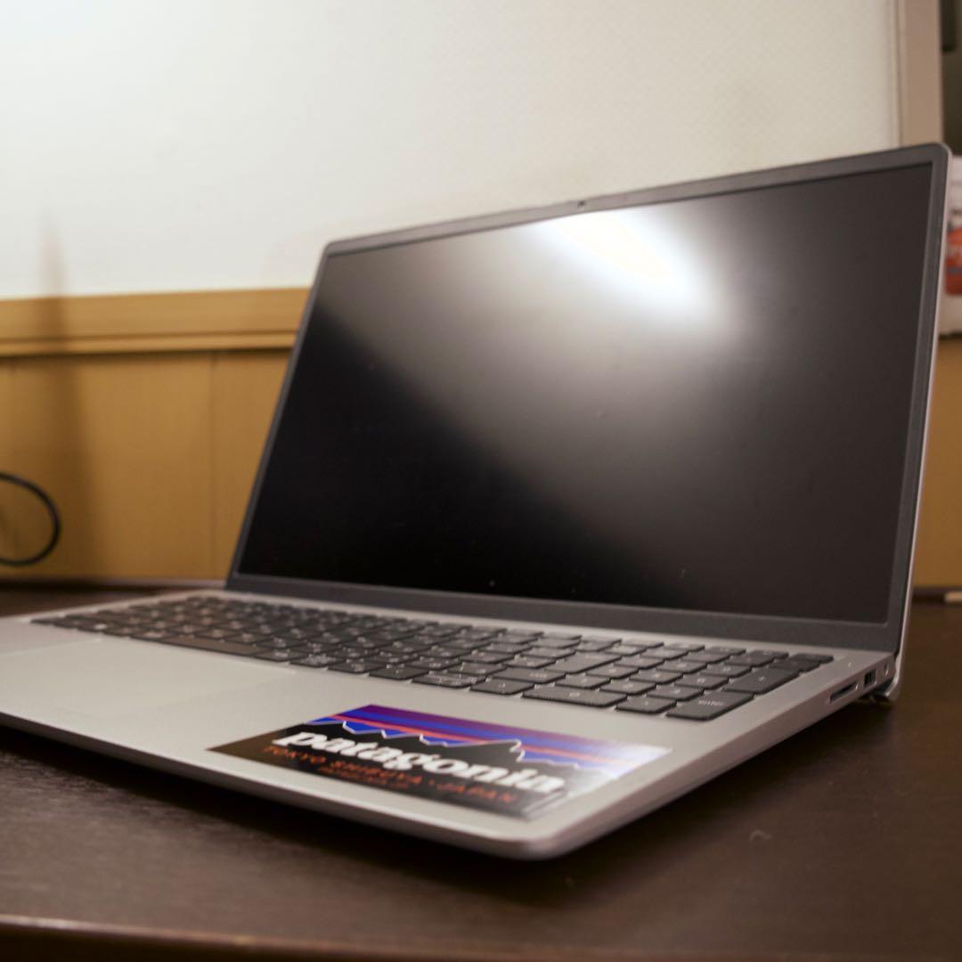 その他ノートPC本体 DELL inspiron 15 3525 16GB 512GB