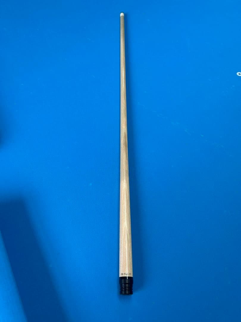 ADAM アダム　M. Fuji シャフト　ラジアル