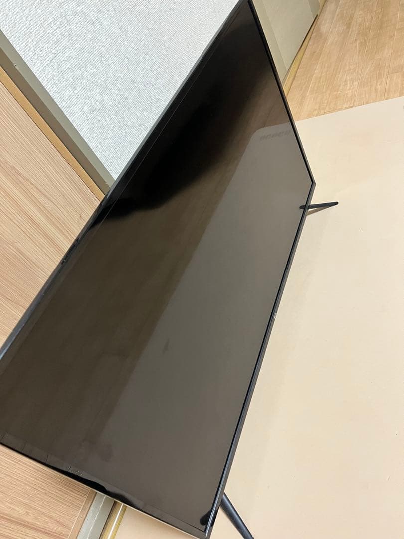 開封済/箱なし　TCL 液晶テレビ 40型 40S515
