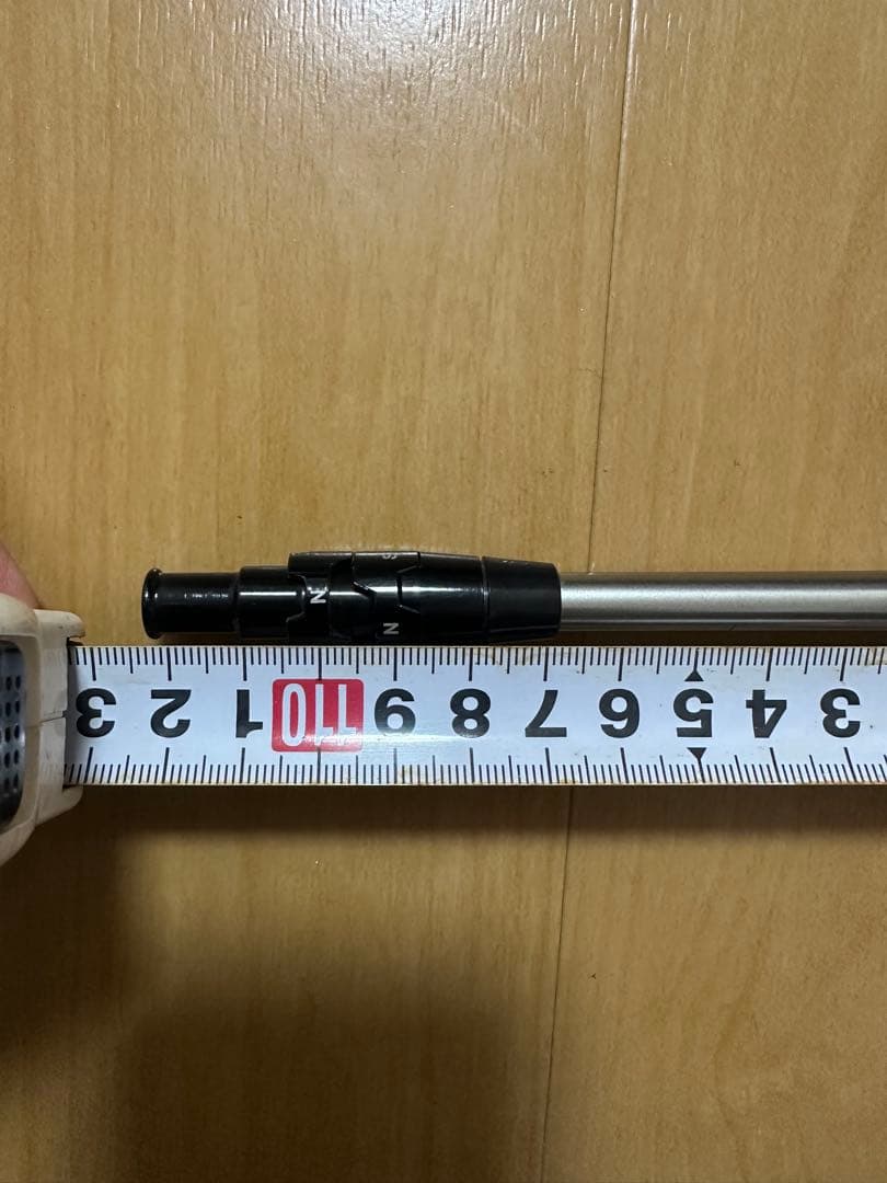 ツアーAD TP 6S キャロウェイスリーブ