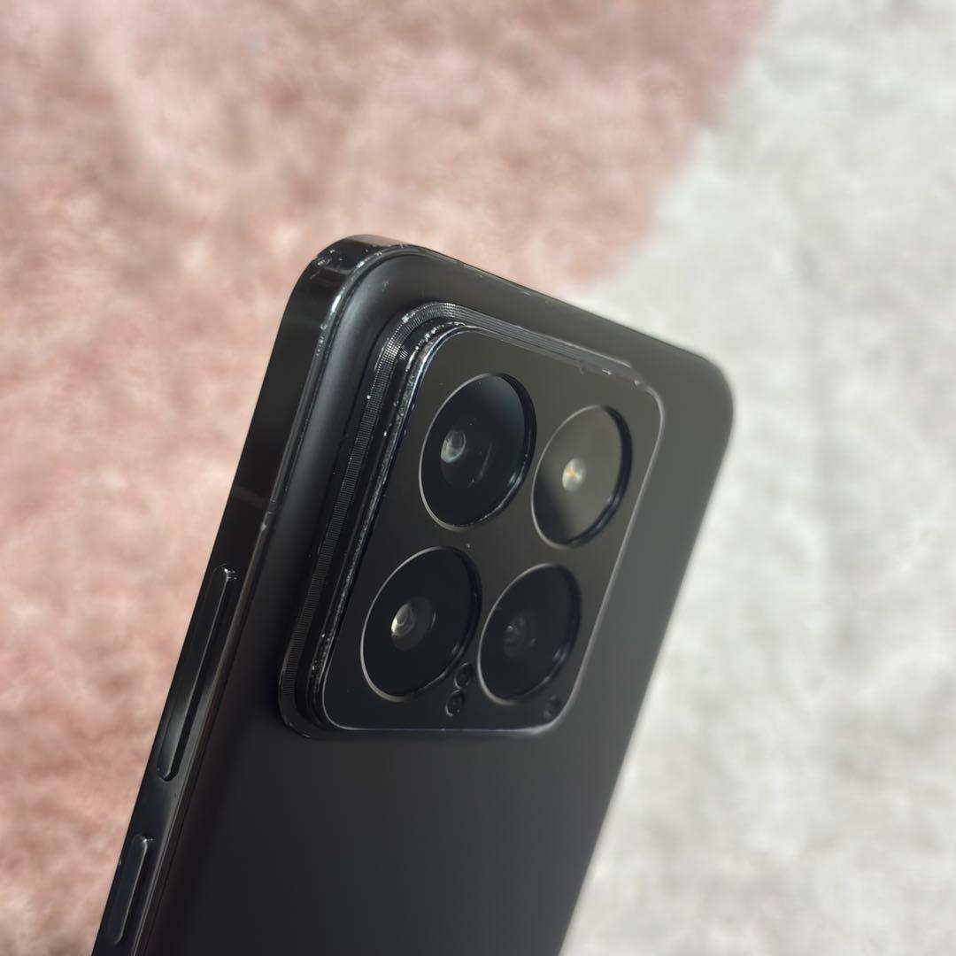 Xiaomi 14 中国版 SIMフリー 256GB