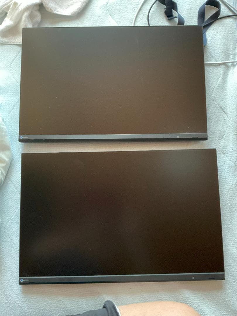 EIZO FlexScan EV2360 ディスプレイ(2)