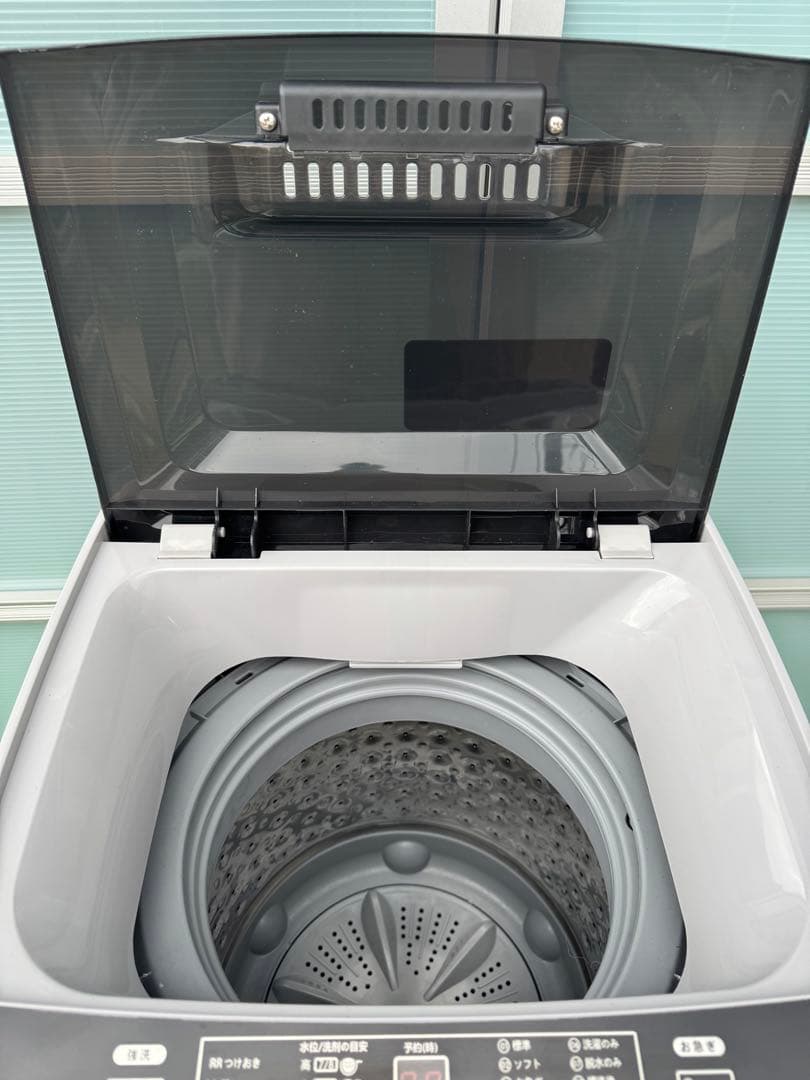 SOZOKUKAN 縦型洗濯機 4.5kg（管理No.IS2)