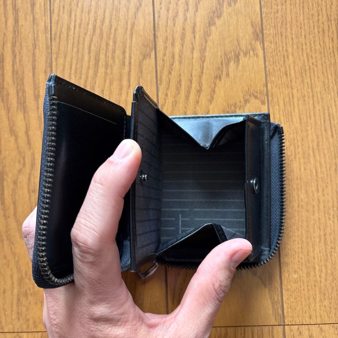 ITTI　イッチ　財布