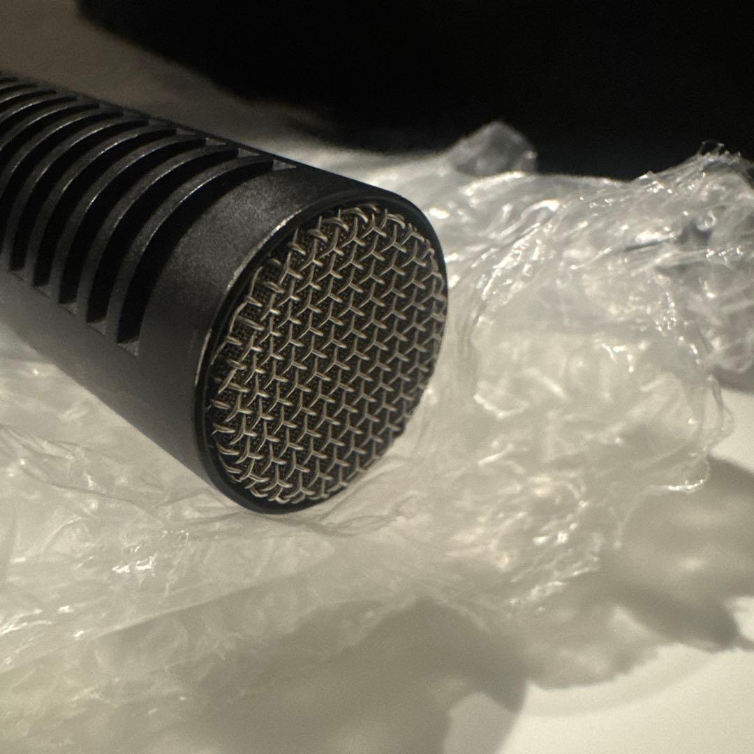 その他 Sennheiser MKE600