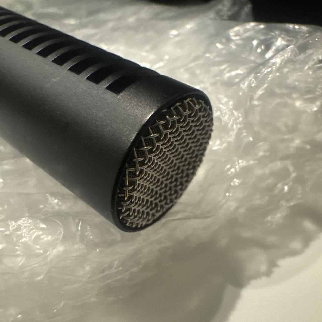 その他 Sennheiser MKE600