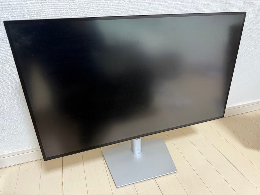 DELL 27インチ 4K USB モニター U2723QX (U2723QE)