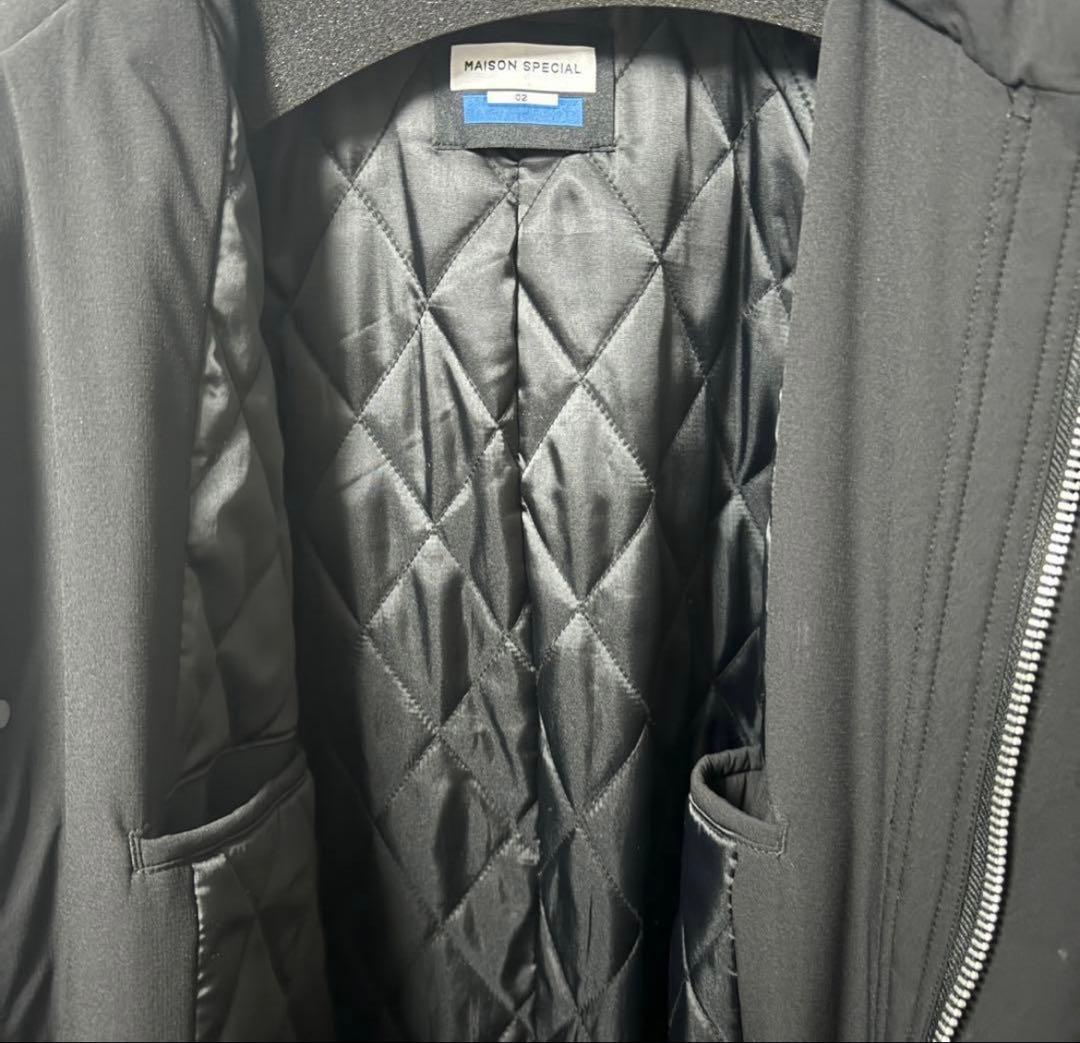 専用　maison special ロングコート　コート