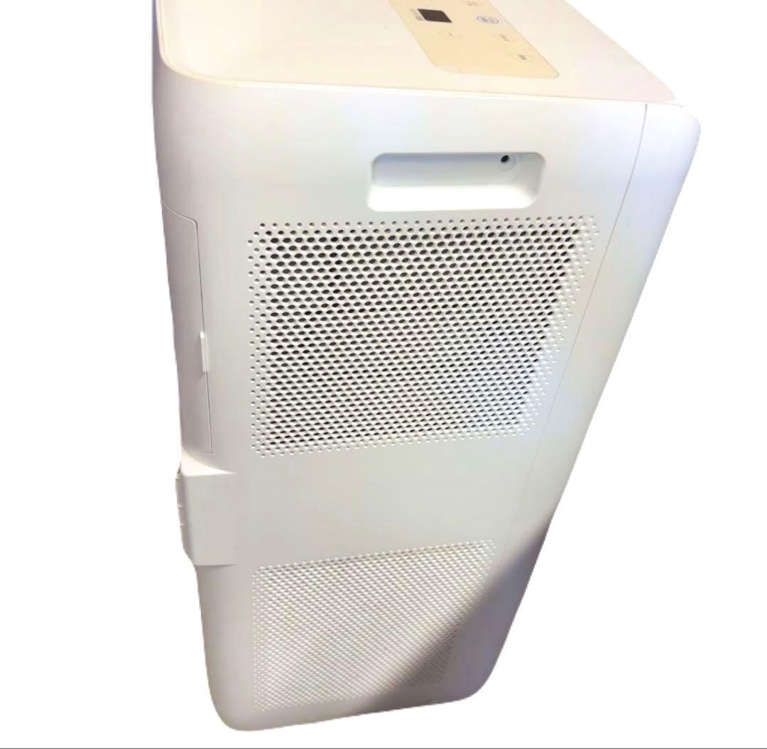 工事不要で即涼しい！アイリス ポータブルクーラー IPA-2202G