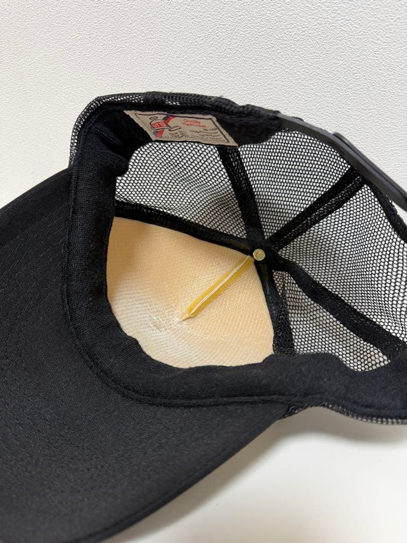 NERD メッシュキャップ　初期タイプ　ファレル　PHARELL ルイヴィトン