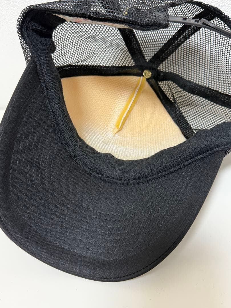 NERD メッシュキャップ　初期タイプ　ファレル　PHARELL ルイヴィトン