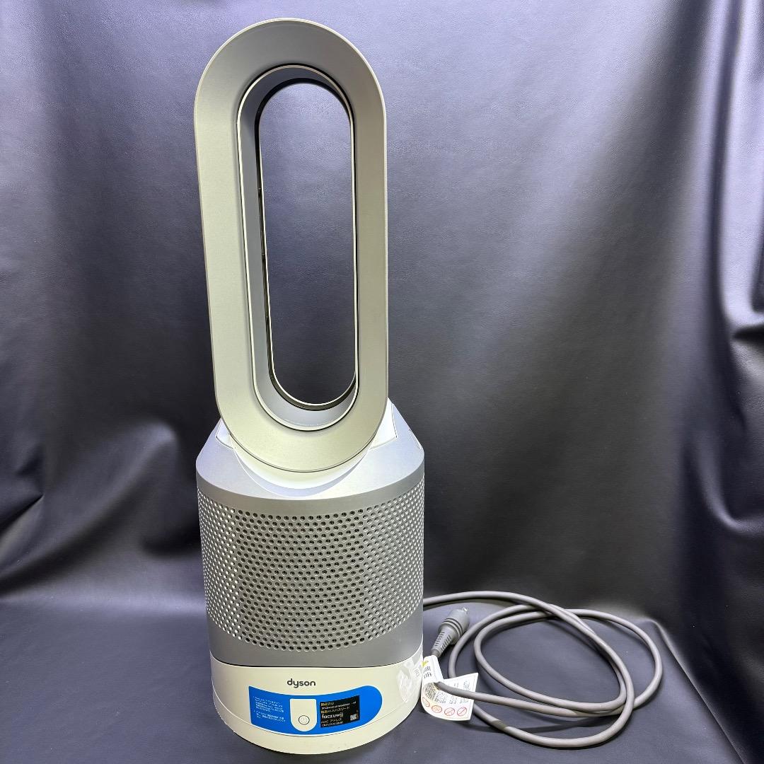 ◉※後右1009 Dyson 空気清浄機能付きファンヒーター HP03