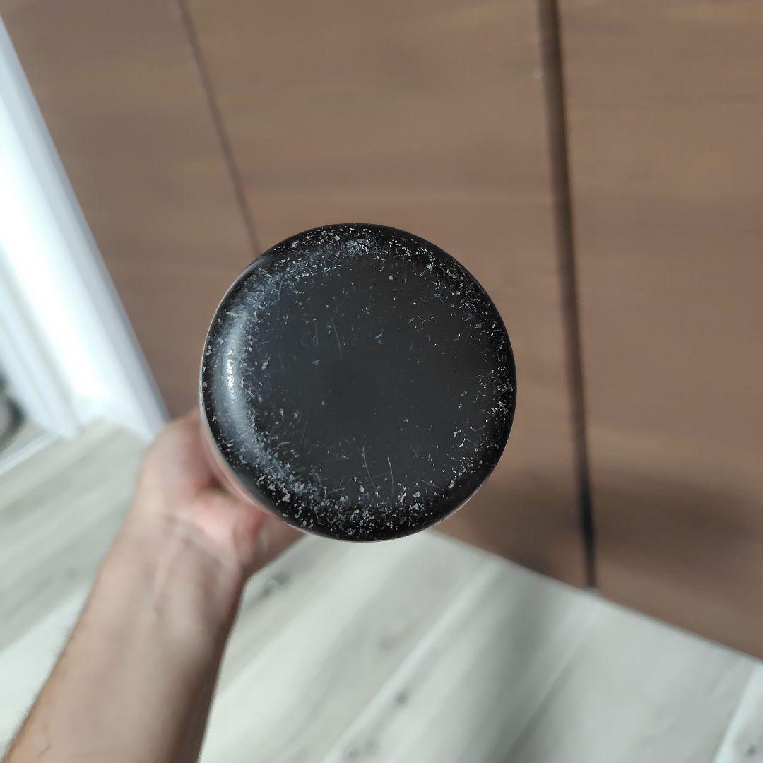 [最終値下げ]MM23 軟式バット 84cmヘビーウエイト740グラムケース有り