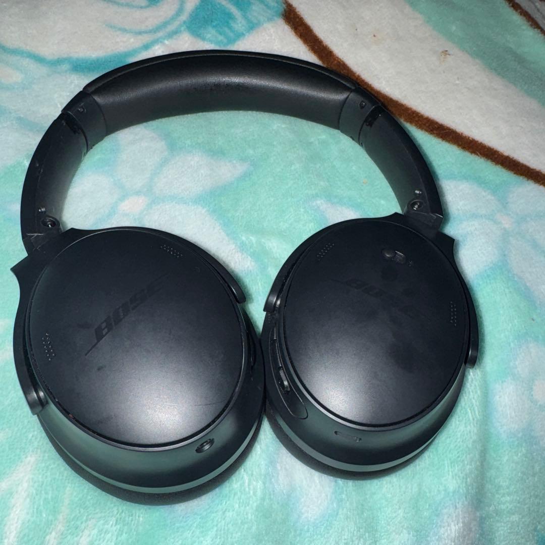 R*ん様 BOSE QuietComfort 45headphonesワイヤレス