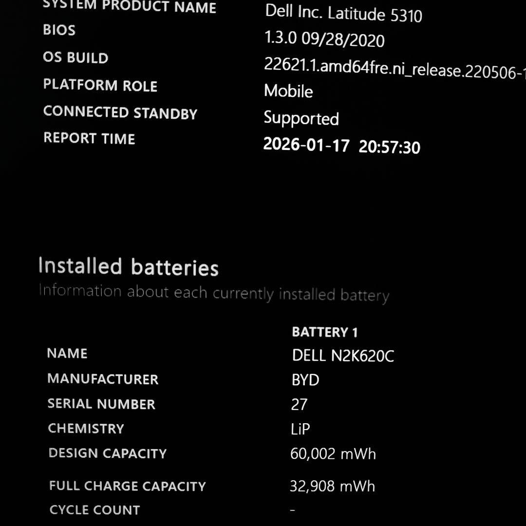 美品 DELL 高性能 10世代i7 16GB SSD 512GB 15