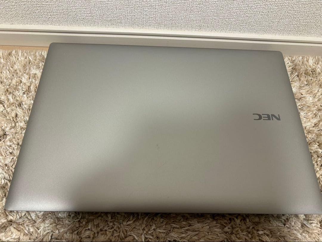 その他ノートPC本体 NEC PC-NS10EJ2S AMD