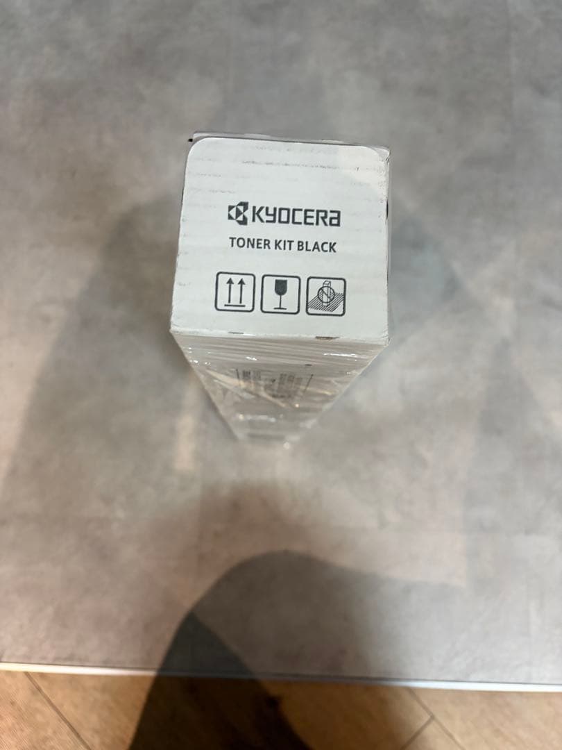 KYOCERA トナーTK8376K