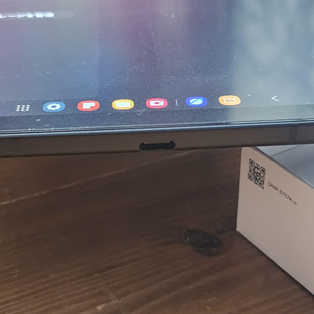 Samsung Galaxy Tab S6 Lite 64GB 美品