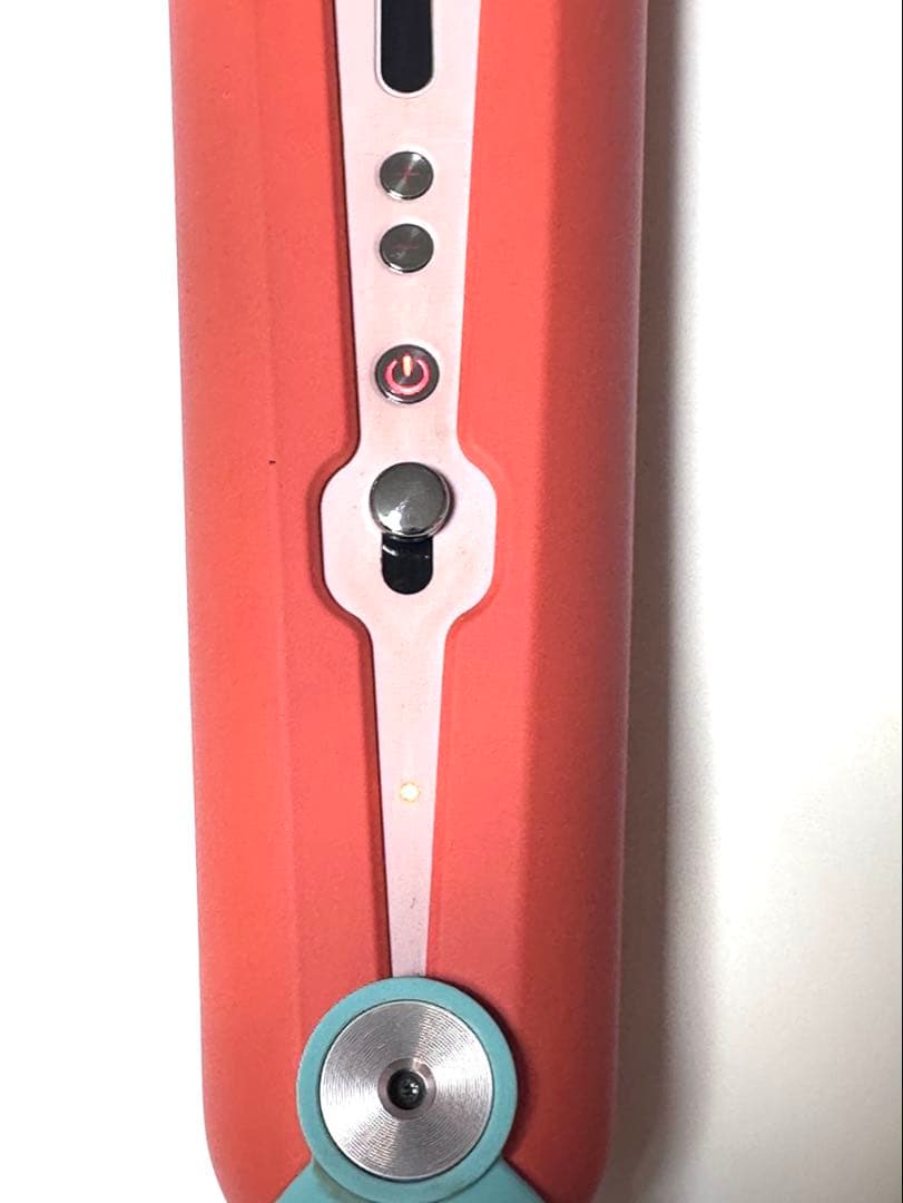 ダイソン DysonCorrale ヘアアイロン HS07CP