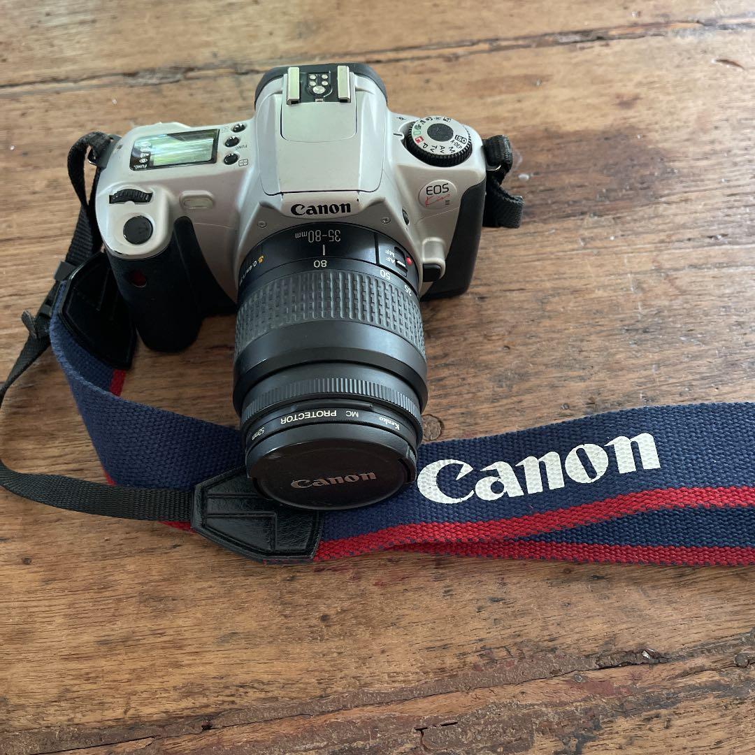Canon EOS Kiss Ⅲ 一眼レフ