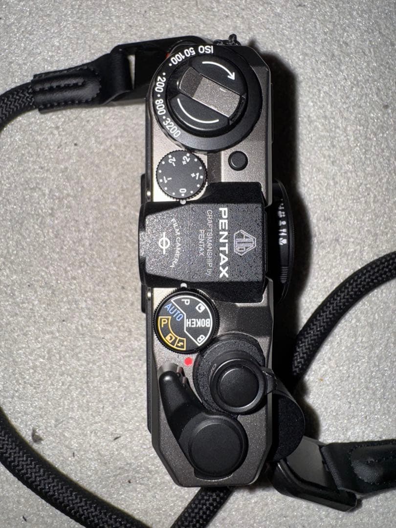 『ボーナス決済に是非！』PENTAX17 フィルムカメラ