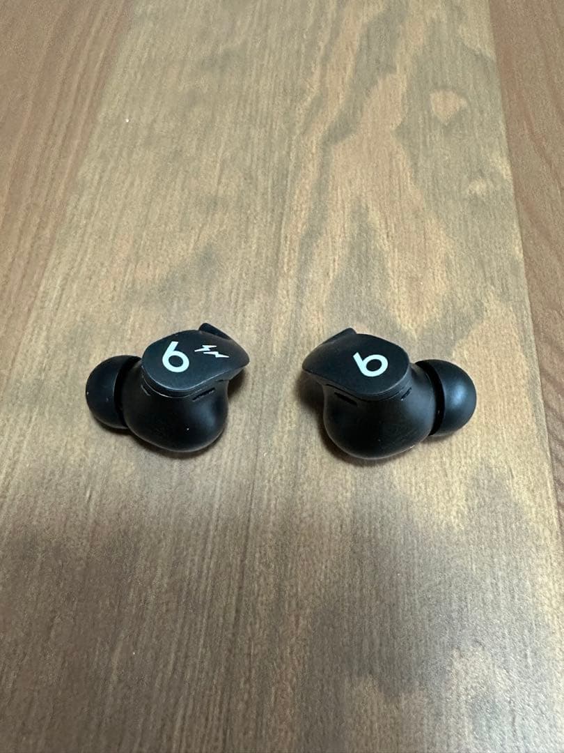 【Beats】FRAGMENT × Bears Fit Pro